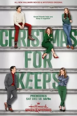 Christmas for Keeps