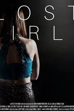 Angie: Lost Girls