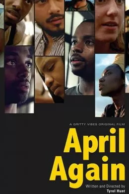 April Again