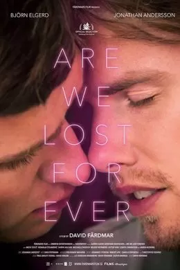 Are We Lost Forever
