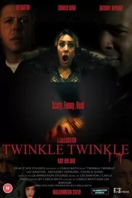 Twinkle Twinkle