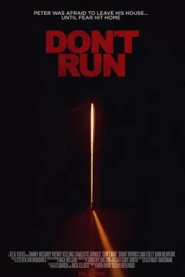 Don't Run