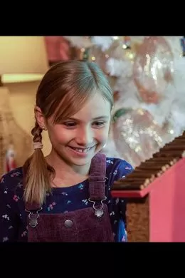 A Christmas Miracle for Daisy