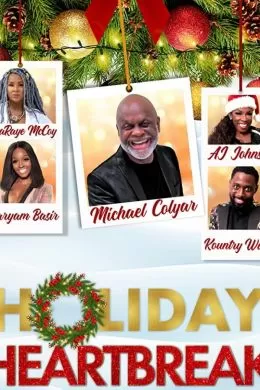 Holiday Heartbreak