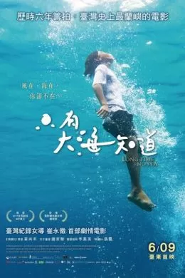 Long Time No Sea