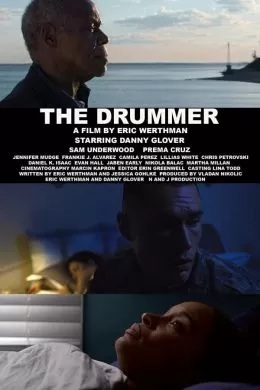 The Drummer