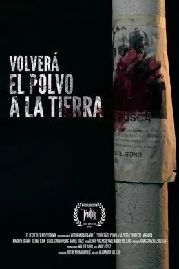 Volverá El Polvo a La Tierra