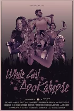 White Girl Apokalypse