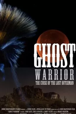 Ghost Warrior