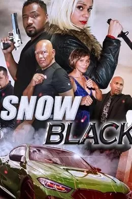 Snow Black