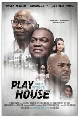 John Wynn's Playhouse