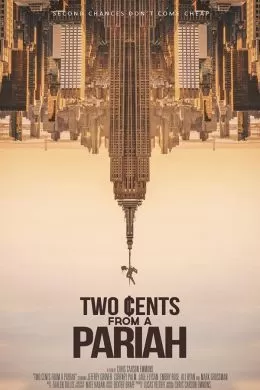 Two Cents From a Pariah
