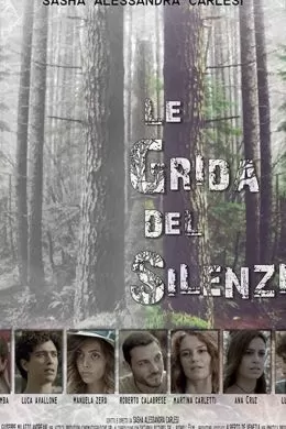 Le grida del silenzio