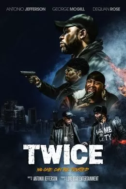 Twice