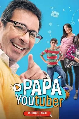 Papá Youtuber