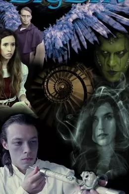 Edgar Allan Poe's Ligeia
