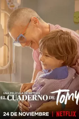 El Cuaderno de Tomy