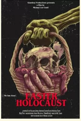 Easter Holocaust