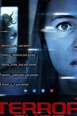 Terror Eyes