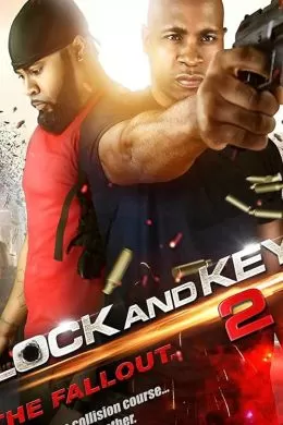 Lock & Key 2: The Fallout