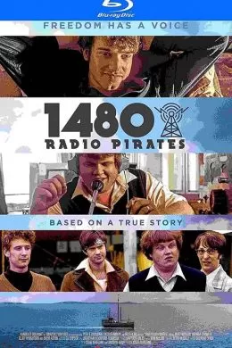 1480 Radio Pirates