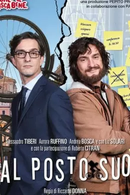 Al posto suo
