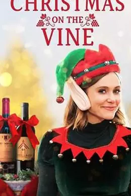 Christmas on the Vine
