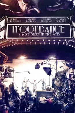 Moondance