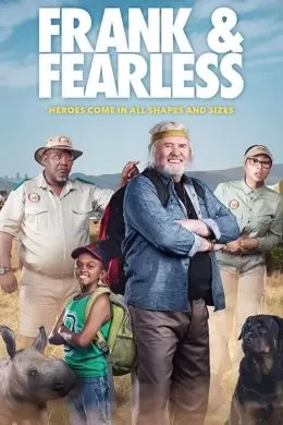 Frank & Fearless