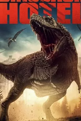 Dinosaur Hotel