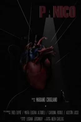 Pánico Volumen 1