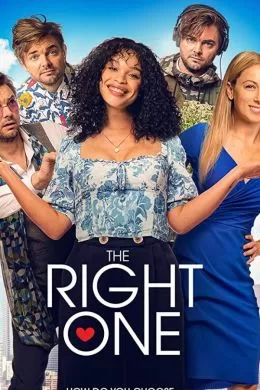 The Right One
