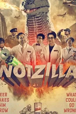 Notzilla