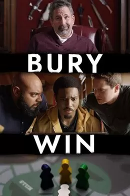 Murder Bury Win