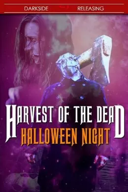 Harvest of the Dead: Halloween Night