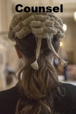 Counsel