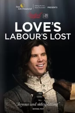 Love's Labour's Lost