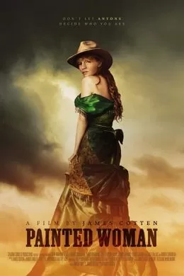 The Mustanger and the Lady