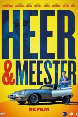 Heer & Meester de Film