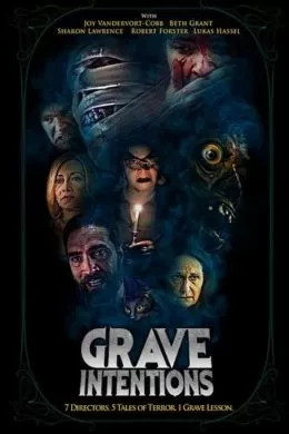 Grave Intentions