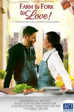 Farm to Fork to Love