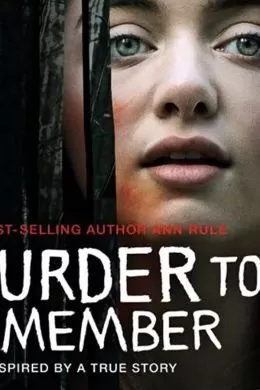 Ann Rule's A Murder to Remember