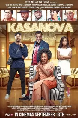 Kasanova