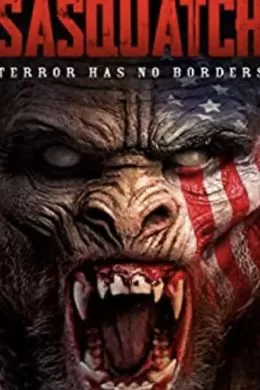 American Sasquatch