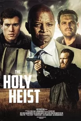 The Holy Heist