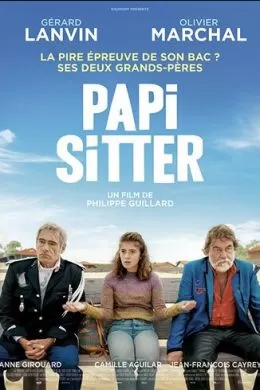 Papi Sitter