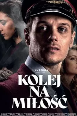 Kolej na milosc