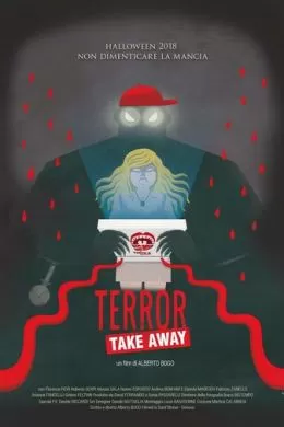 Terror Take Away