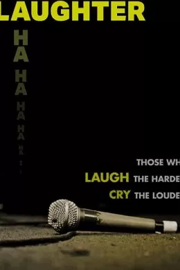 Hard Laughter