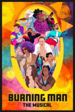 Burning Man: The Musical
